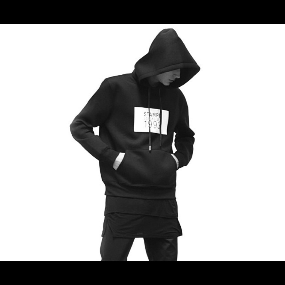 STAMPD hoodie